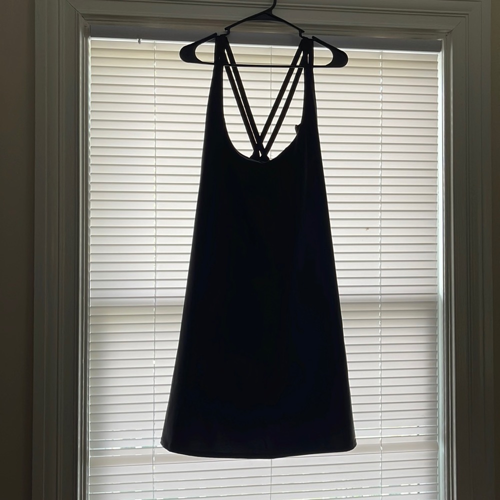 Athletic dress/Tennis dress